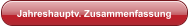 Jahreshauptv. Zusammenfassung